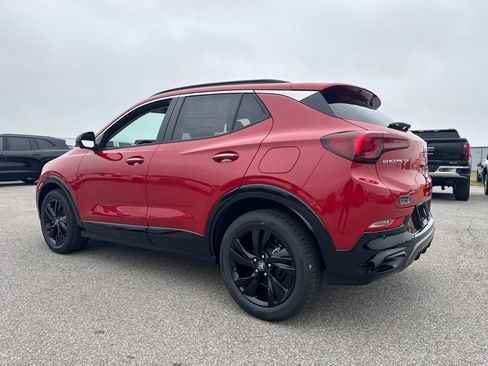 New 2026 Buick Encore GX Sport Touring w/ Advanced Technology Package image 3