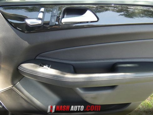 Used 2018 Mercedes-Benz GLE 350 4MATIC image 27