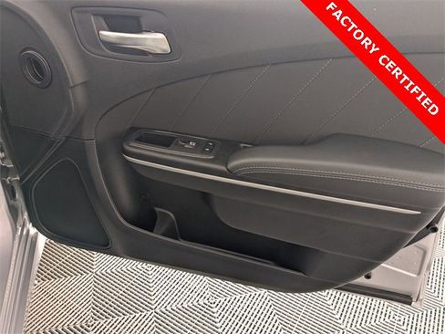 Certified 2023 Dodge Charger Scat Pack image 32