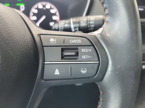Used 2025 Honda CR-V Sport-L image 19