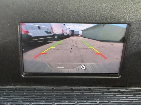Used 2016 Ford Transit 250 148 High Roof Extended RWD image 8
