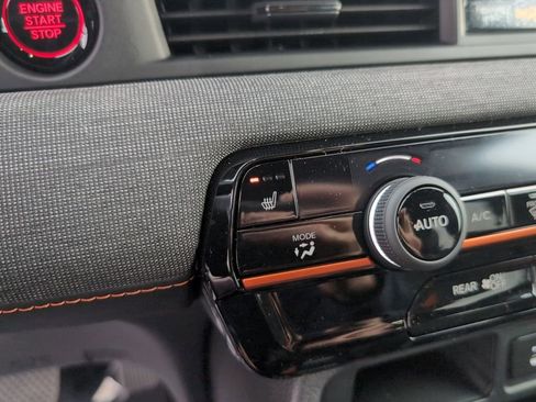 New 2026 Honda Passport TrailSport image 29