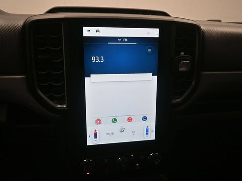 Certified 2024 Ford Ranger XL AWD/4WD image 9