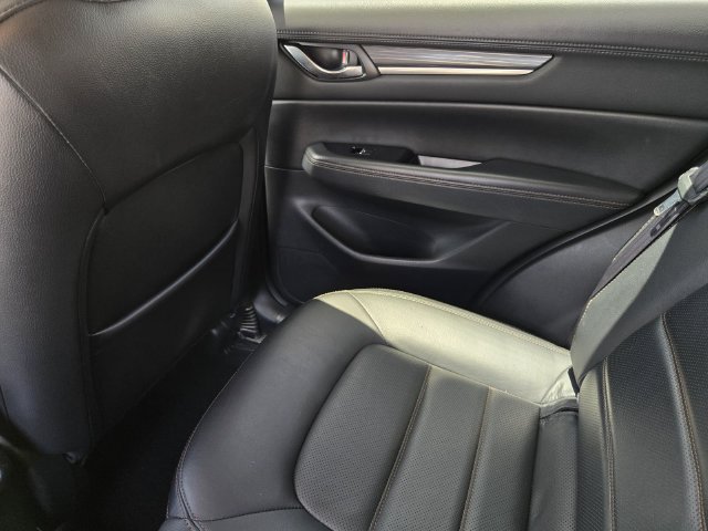 Used 2019 MAZDA CX-5 Grand Touring AWD/4WD image 16