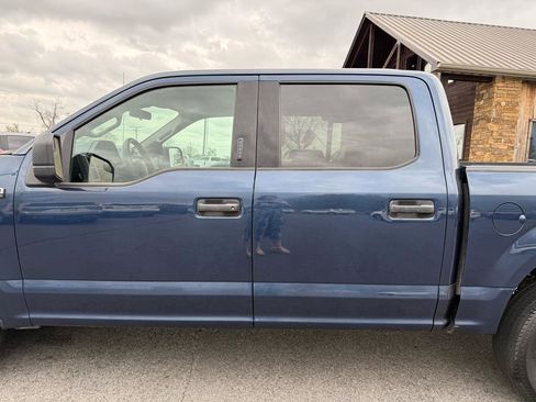 Used 2020 Ford F150 XLT image 31