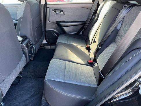 Used 2023 Nissan Rogue SV image 24