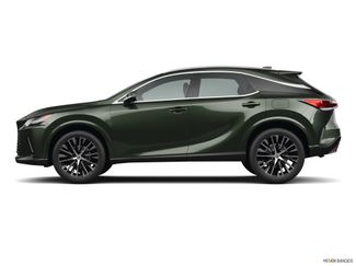 New 2026 Lexus RX 350 Premium AWD/4WD video 2