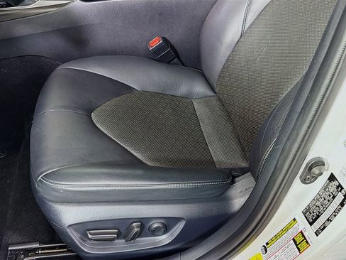 Used 2024 Toyota Camry XSE image 21