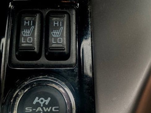 Used 2022 Mitsubishi Eclipse Cross LE image 17