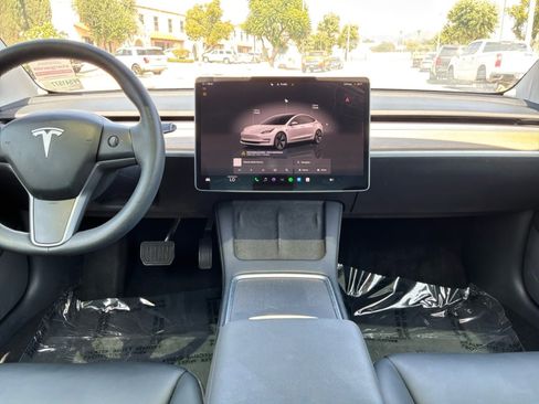 Used 2023 Tesla Model 3 Standard Range RWD image 15