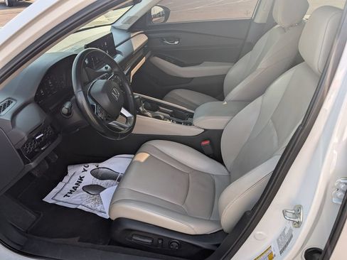 Used 2024 Honda Accord Touring image 13