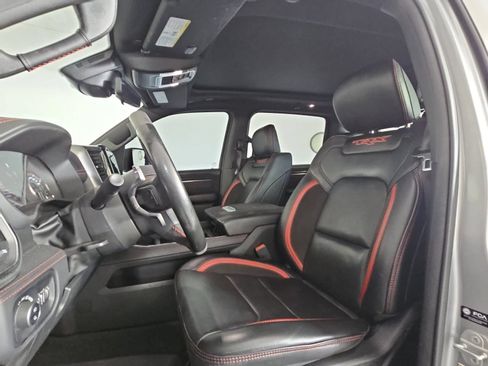 Used 2022 RAM 1500 TRX w/ TRX Level 2 Equipment Group AWD/4WD image 13