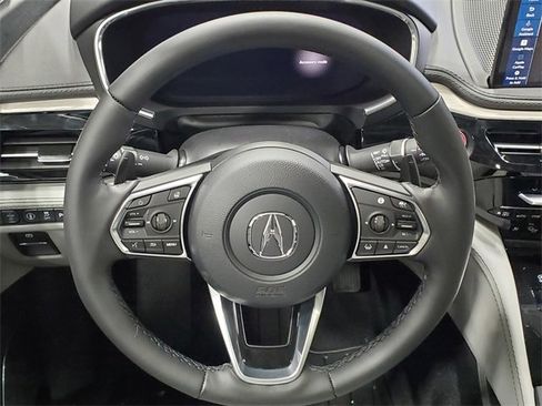 New 2026 Acura MDX w/ Advance Package image 18