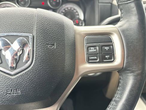 Used 2015 RAM 2500 Laramie w/ Protection Group image 8