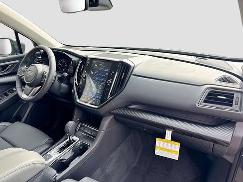 New 2026 Subaru Ascent Premium AWD/4WD image 28