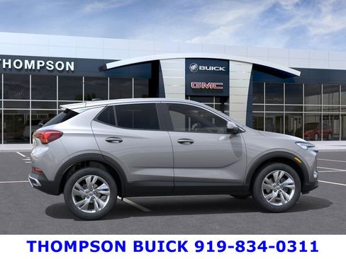New 2026 Buick Encore GX Preferred w/ Comfort Package image 5