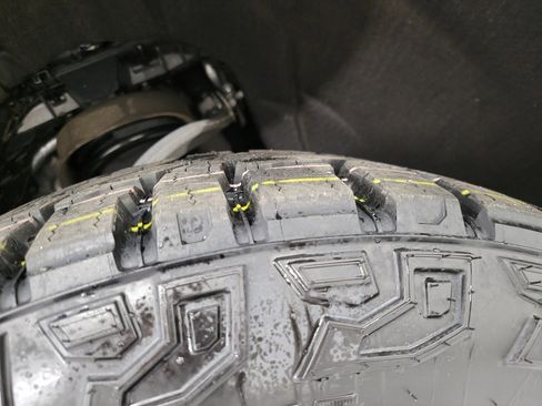 Certified 2023 Chevrolet Silverado 1500 LT Trail Boss w/ Convenience Package II image 4