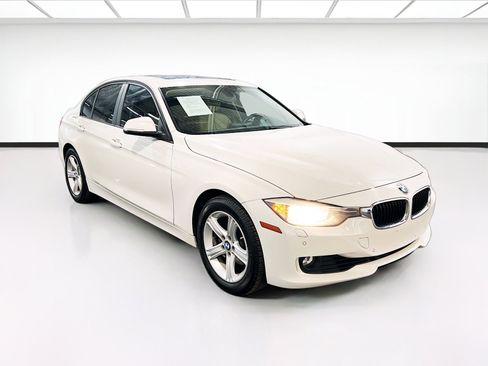 Used 2015 BMW 328i xDrive Sedan image 3