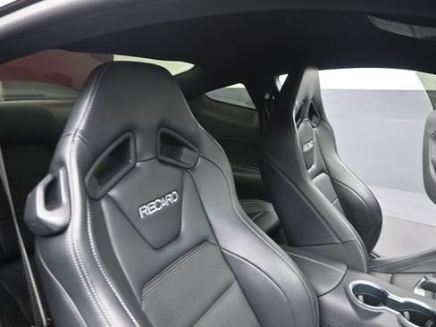 Certified 2025 Ford Mustang GT Premium w/ GT Performance Package RWD image 16