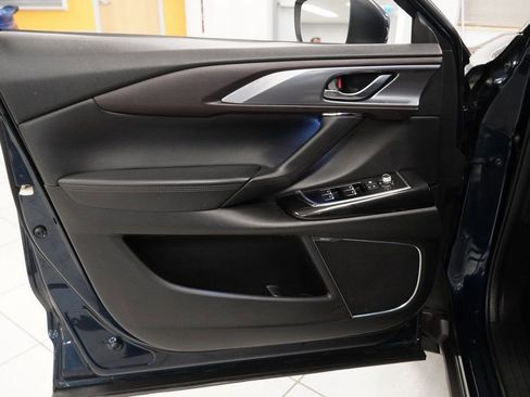 Used 2019 MAZDA CX-9 Grand Touring image 17