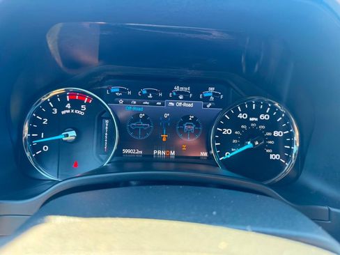 Used 2022 Ford F350 Lariat w/ Lariat Ultimate Package AWD/4WD image 25