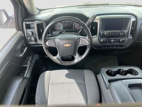 Used 2017 Chevrolet Silverado 1500 LT w/ All Star Edition AWD/4WD image 21