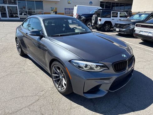 Used 2018 BMW M2 RWD image 7