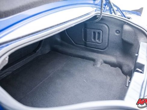 Used 2019 Chevrolet Camaro SS RWD image 73