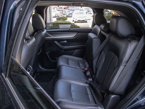 Used 2024 MAZDA CX-90 3.3 Turbo S AWD/4WD image 21
