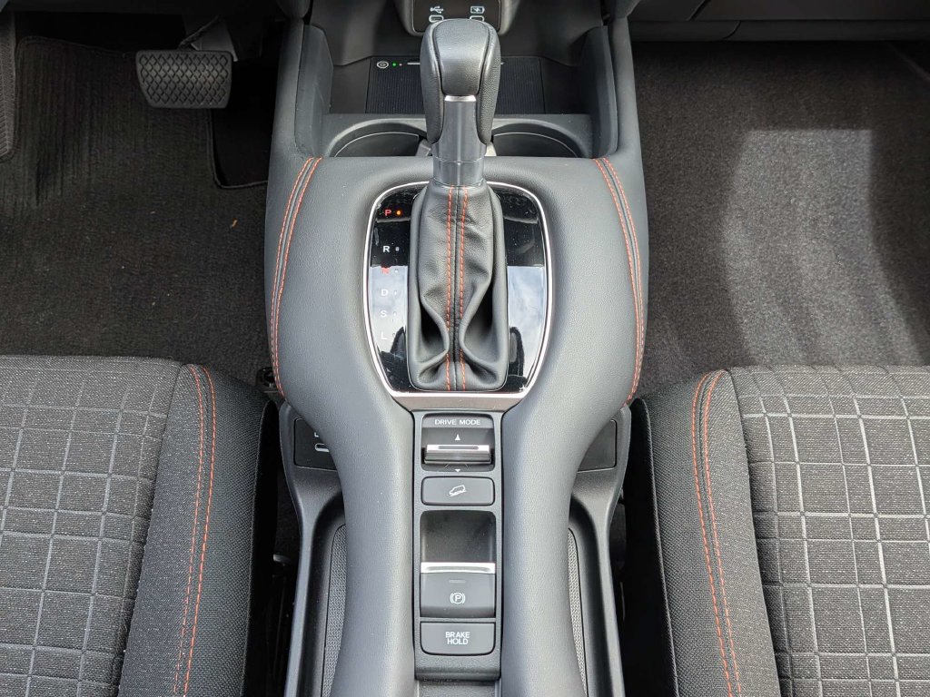 Used 2026 Honda HR-V Sport image 20
