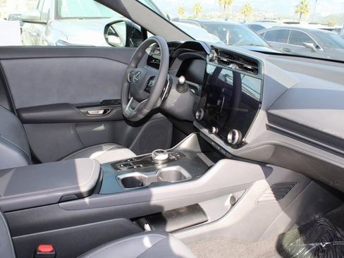 Certified 2024 Lexus RZ 300e Premium image 5