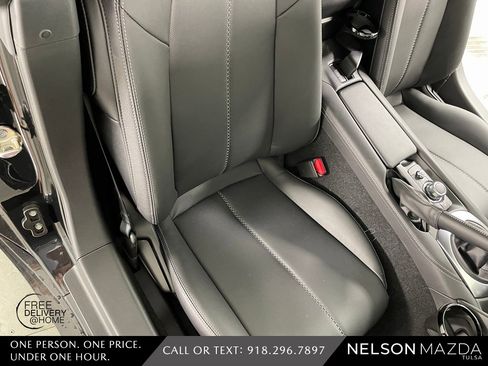 New 2025 MAZDA MX-5 Miata Grand Touring image 43