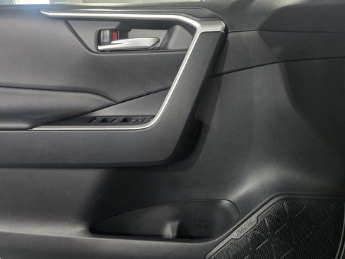 Used 2024 Toyota RAV4 XLE image 12