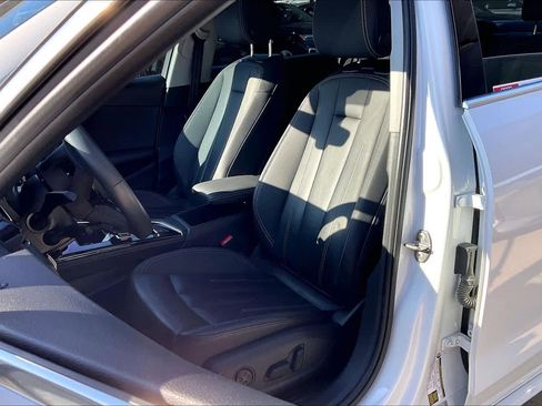 Used 2020 Audi A4 2.0T Premium Plus w/ Premium Plus Package image 7