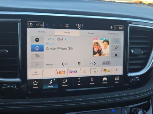 New 2026 Chrysler Pacifica Limited image 19