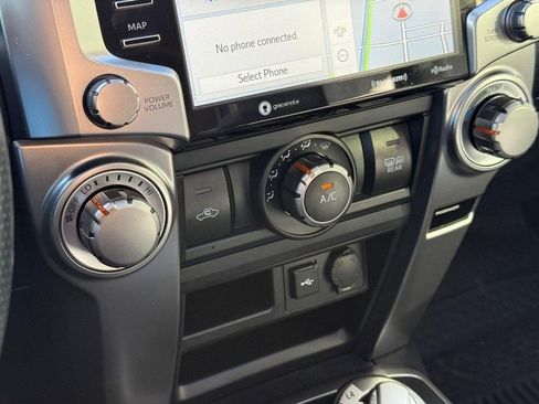 Used 2024 Toyota 4Runner SR5 Premium w/ Moonroof Package image 28