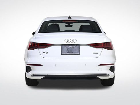 Certified 2023 Audi A3 2.0T Premium w/ Convenience Package image 4