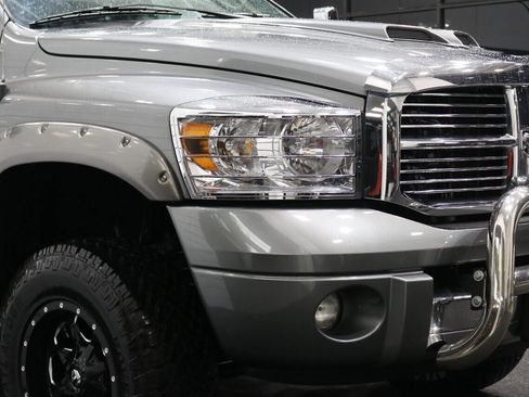 Used 2007 Dodge Ram 3500 Truck Laramie image 13