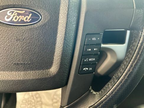 Used 2013 Ford F150 XLT w/ XLT Chrome Pkg RWD image 43