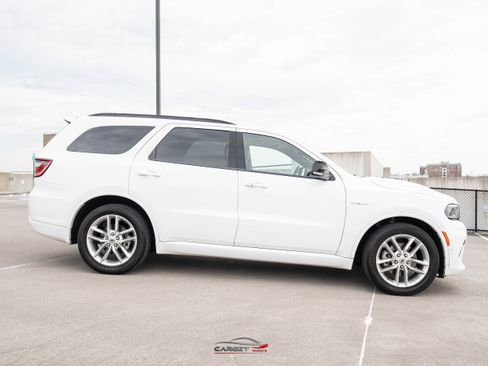 Used 2024 Dodge Durango R/T image 8