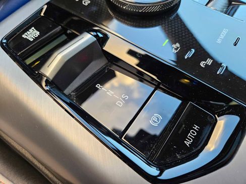 New 2026 BMW X3 M50 w/ Premium Package image 31