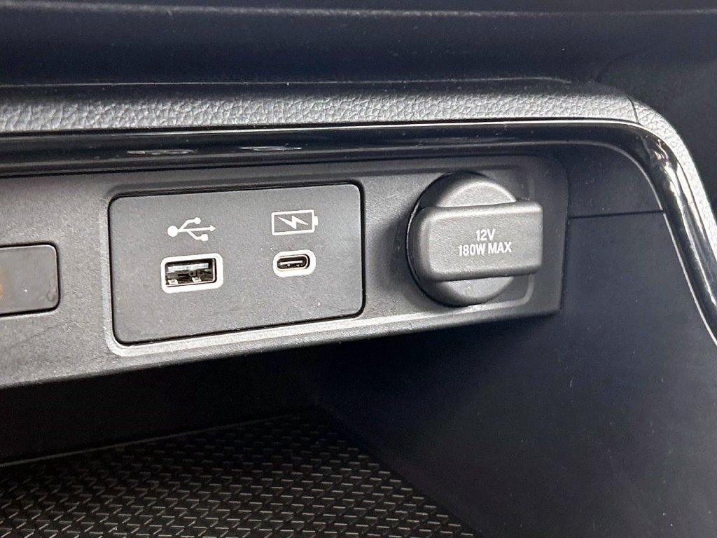 Used 2024 Honda CR-V Sport image 25
