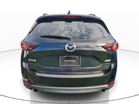 Used 2017 MAZDA CX-5 Sport FWD image 5
