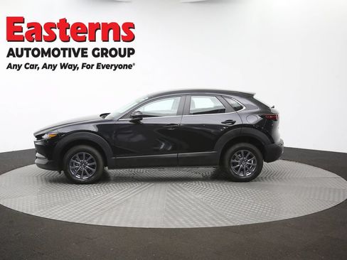 Used 2024 MAZDA CX-30 AWD 2.5 S image 58