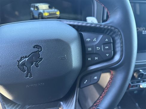 New 2025 Ford Bronco Raptor image 30