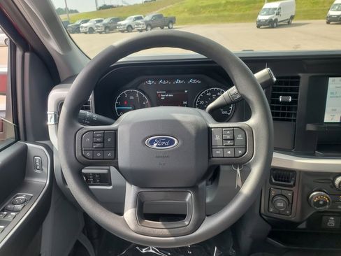 New 2026 Ford F250 XL w/ STX Appearance Package image 24