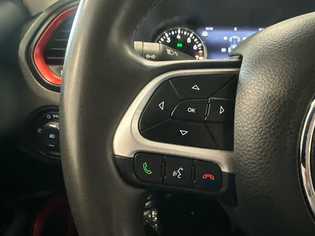 Used 2023 Jeep Renegade Trailhawk AWD/4WD image 15