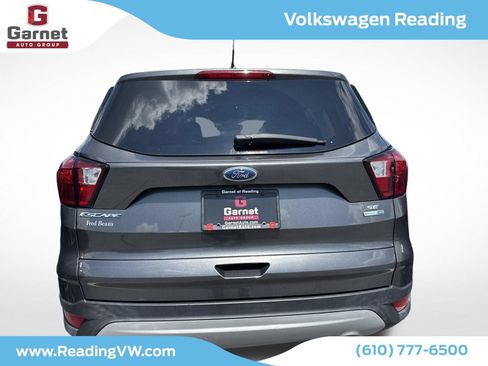 Used 2019 Ford Escape SE AWD/4WD image 5