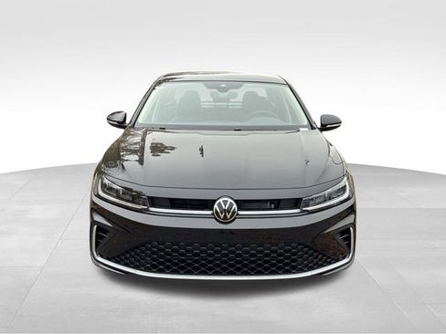New 2026 Volkswagen Jetta SEL image 8