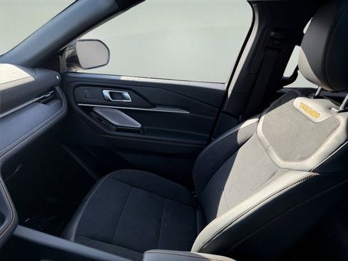 New 2026 Ford Explorer Tremor w/ Tremor Ultimate Package image 17